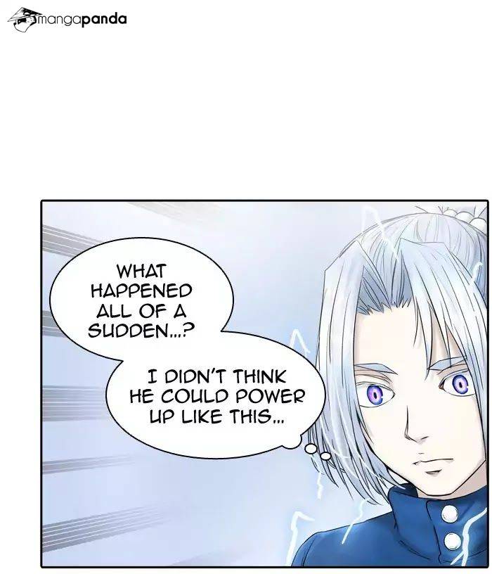 Tower of God Chapter 382 image 019
